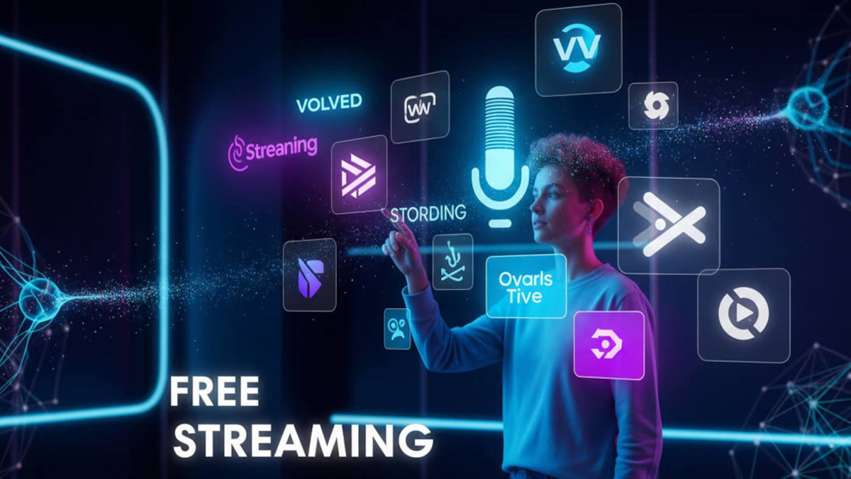 El streaming gratuito con publicidad gana peso frente a las suscripciones